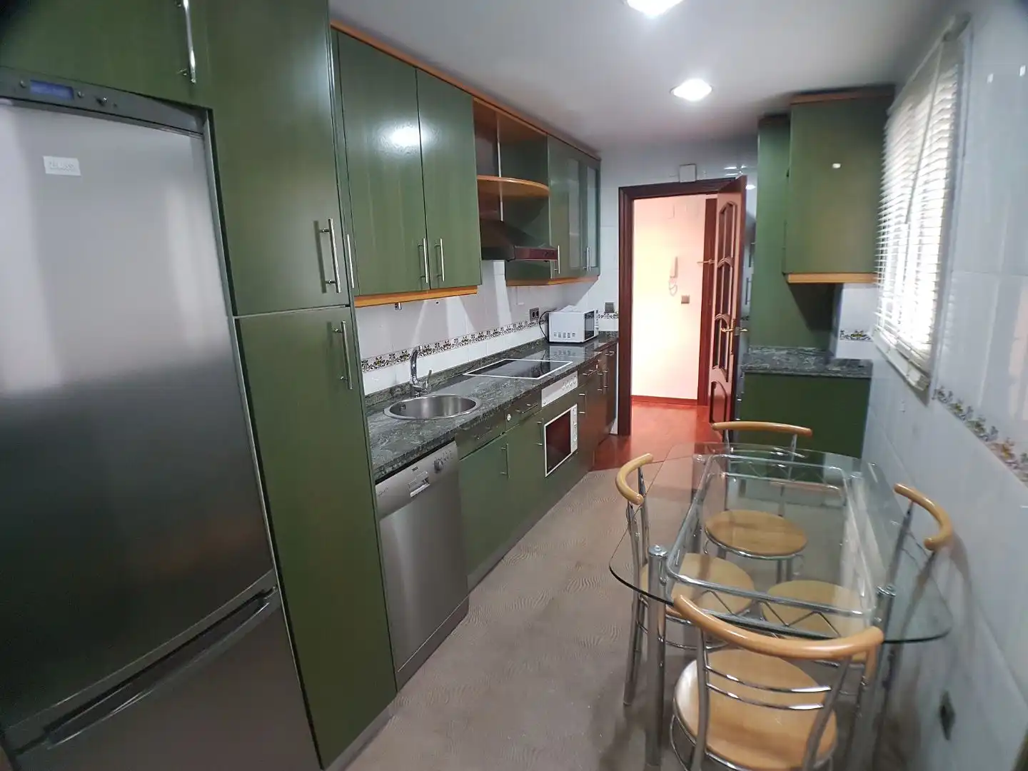 Wohnung mit Aufzug zur Miete in CL SAN SEBASTIAN 8 8, imagen 3
