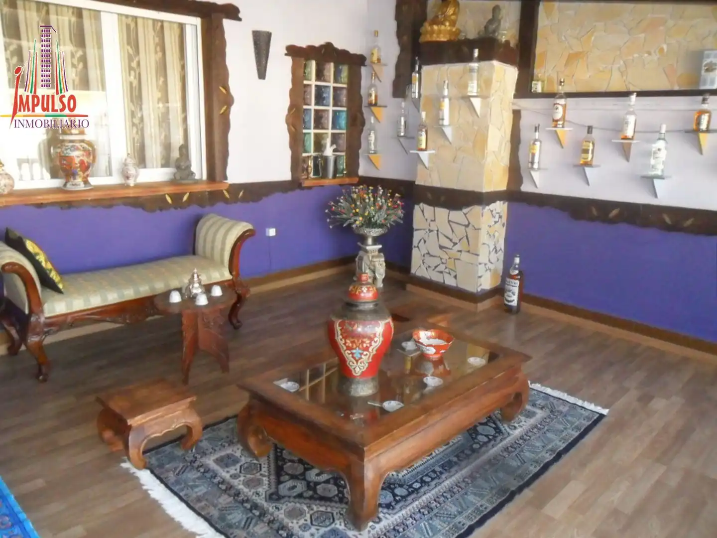 Chalet con piscina en venta en Pedanías - Extrarradio, imagen 12