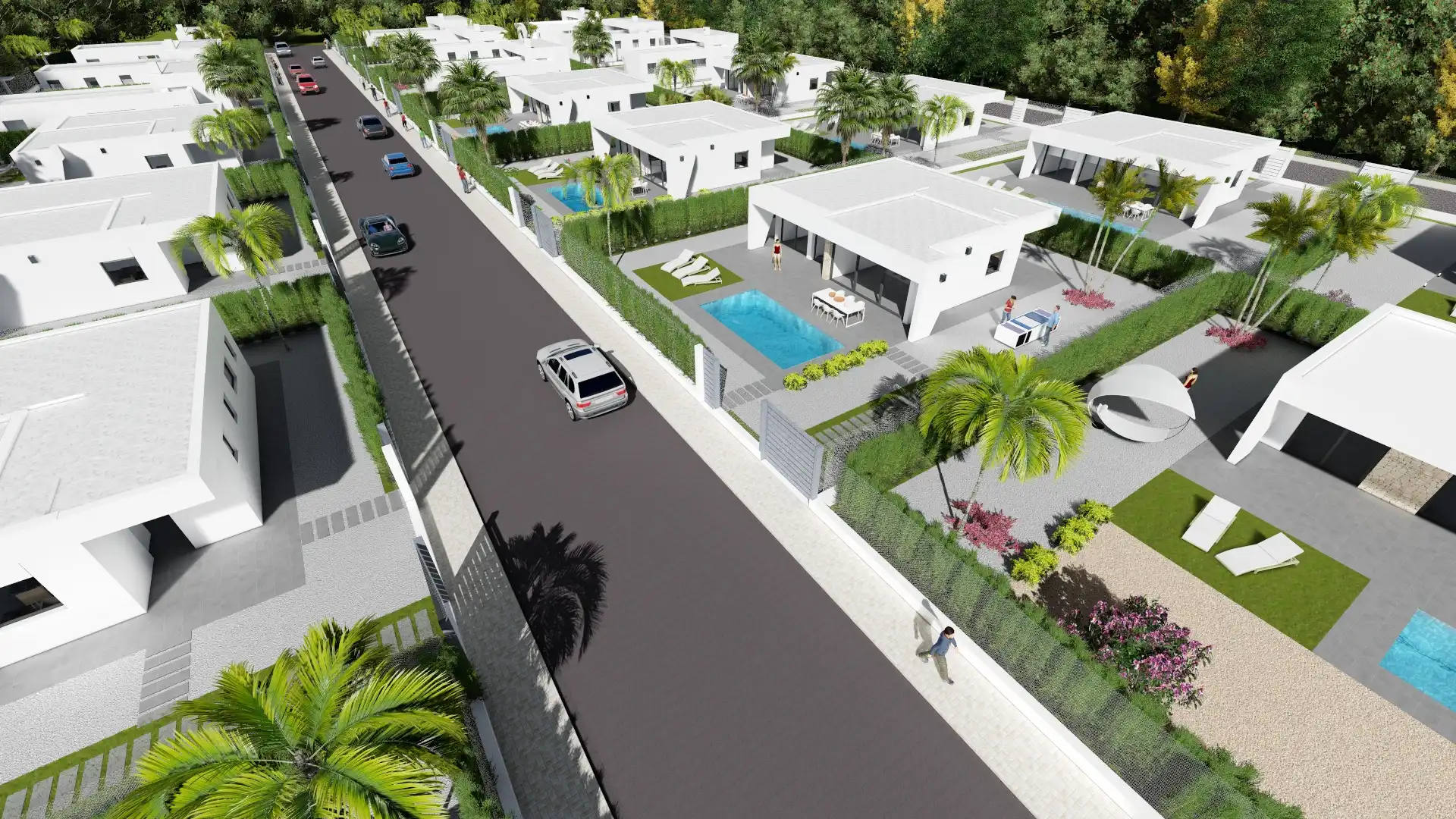Casa amb piscina en venda a Calasparra, imagen 7