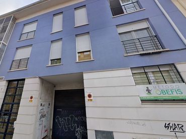 Wohnung zum Verkauf in SAN FERNANDO