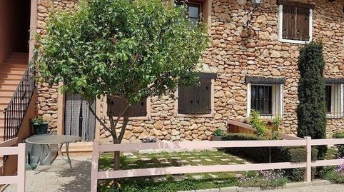 Foto 2 de Pis en venda a Calle Mas de Los Pastores, San Agustín, Teruel