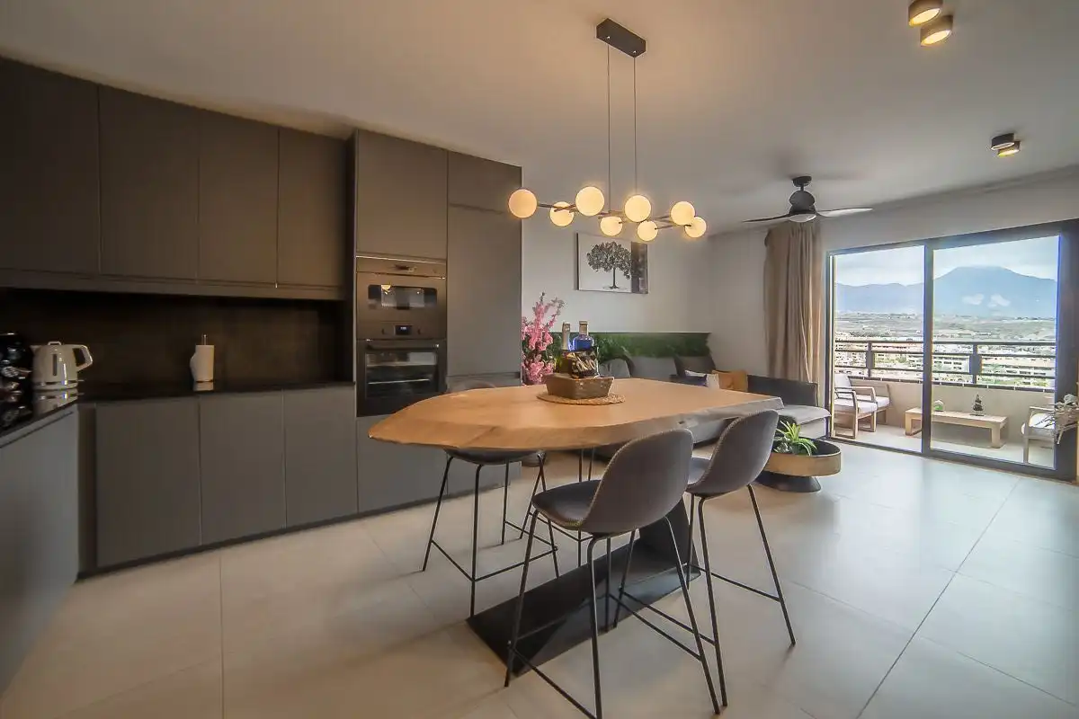Appartement compact avec piscine à vendre à Adeje, imagen 6