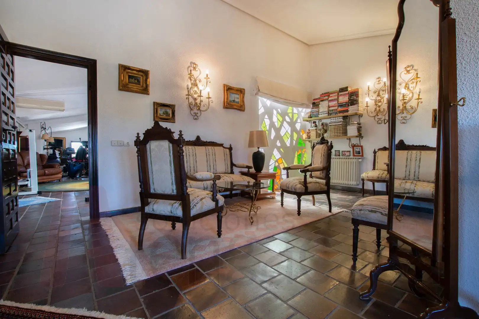Casa o chalet en venta en Driebes