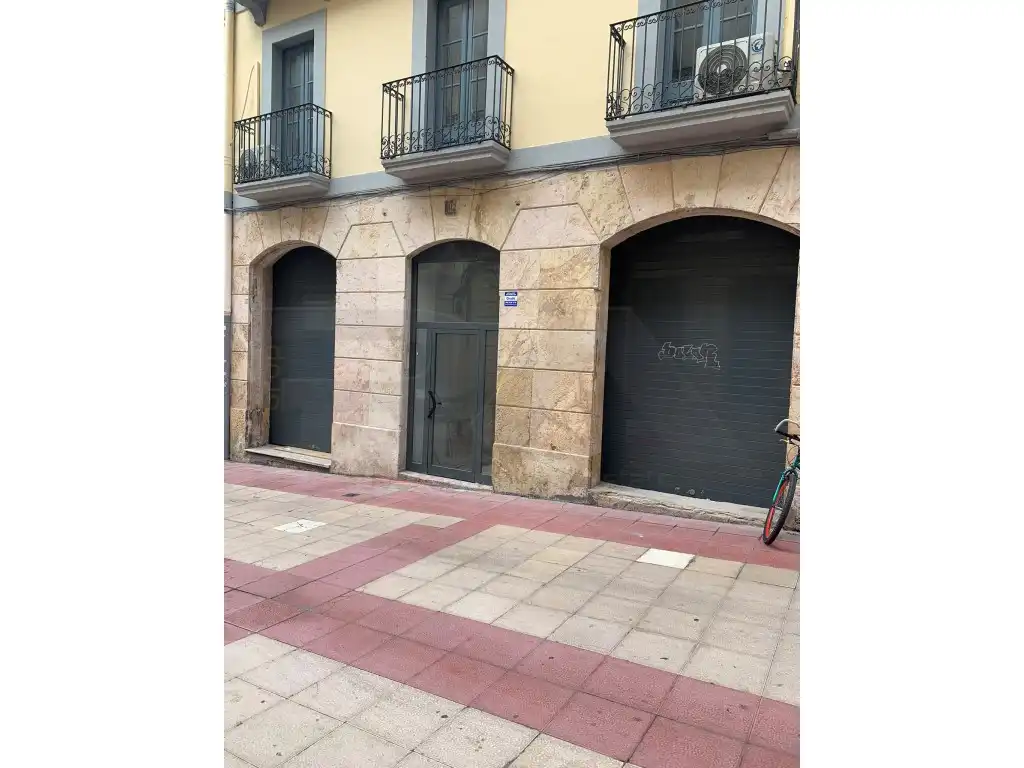 Gewerbefläche zur Miete in Calle Méndez Núñez, imagen 15