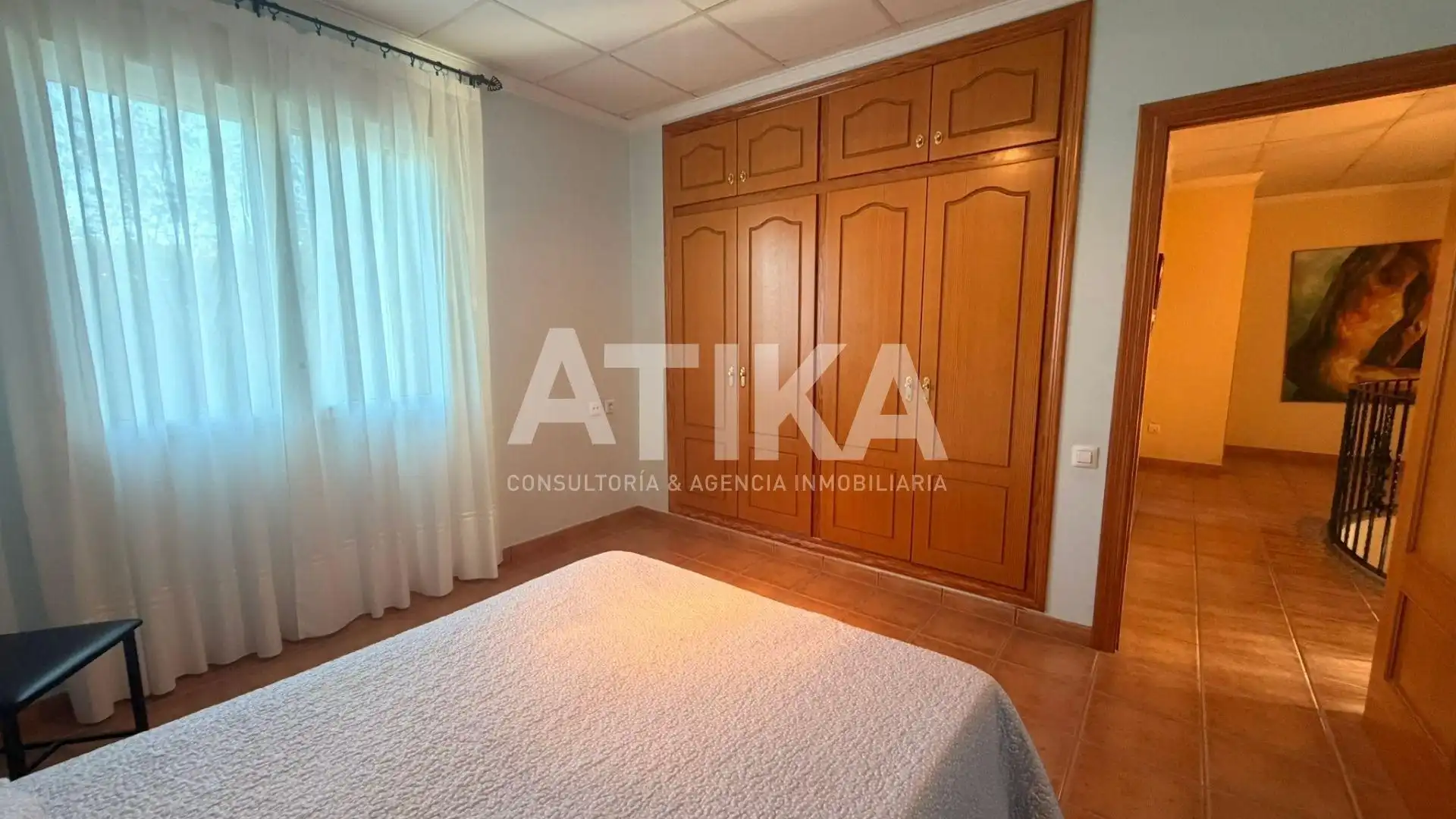 Villa avec terrasse à vendre à Sant Josep - Zona Hospital, imagen 47
