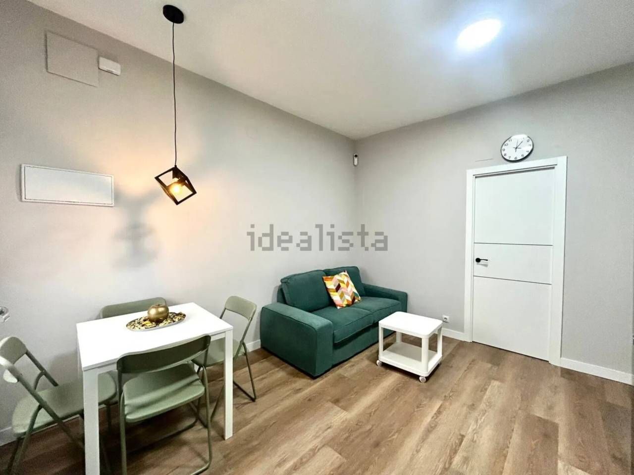 Habitación de Estudio en venta en  Barcelona Capital con Parquet