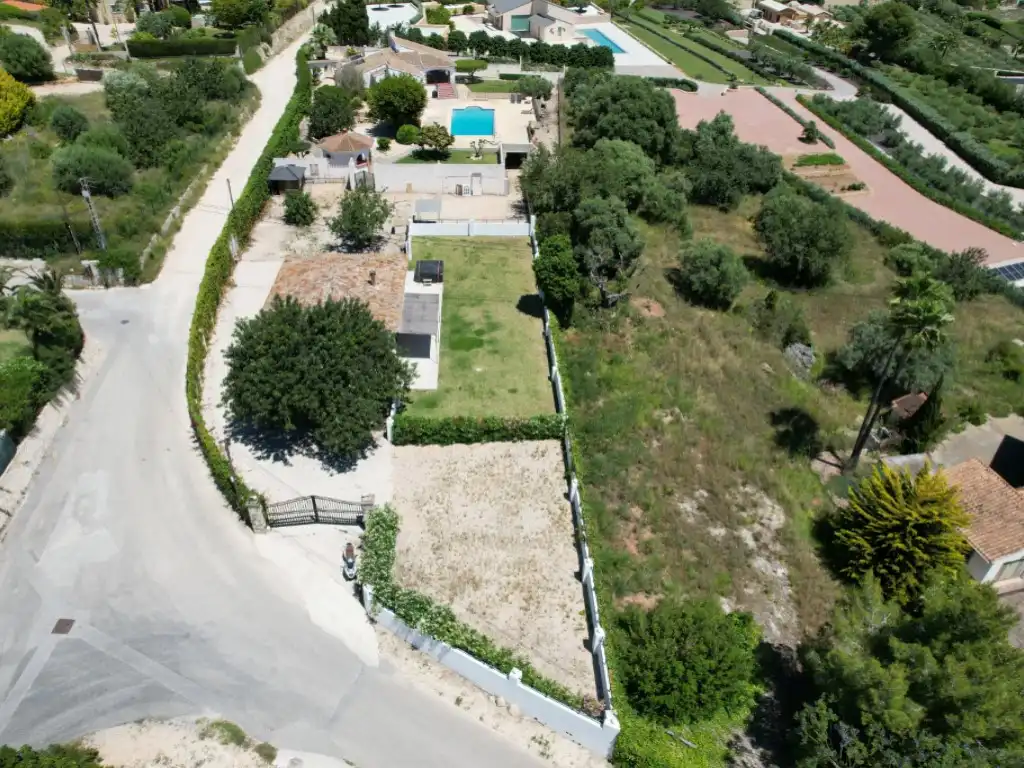 Houses for sale in Jávea / Xàbia