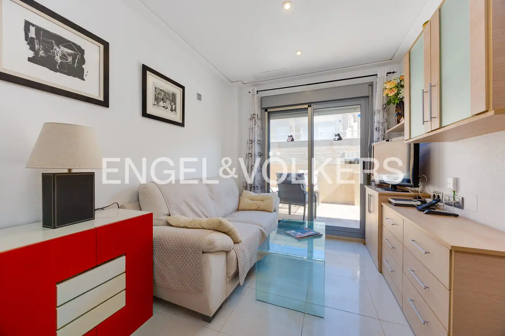 Ático con ascensor en venta en La Mata, imagen 4