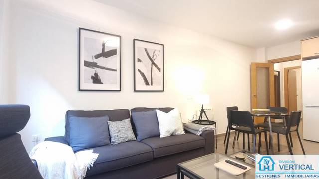 Planta baja en Alquiler en Nuestra Señora Remedio en Utiel