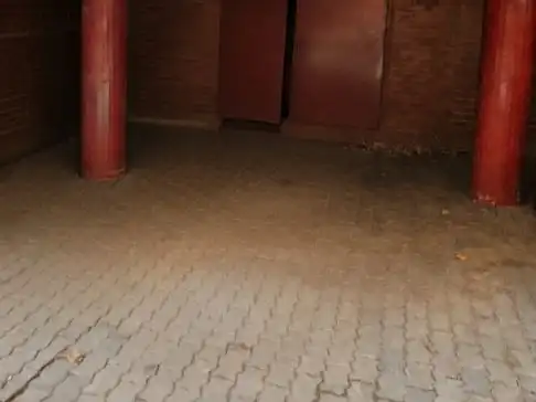 Garage for rent in Madrid