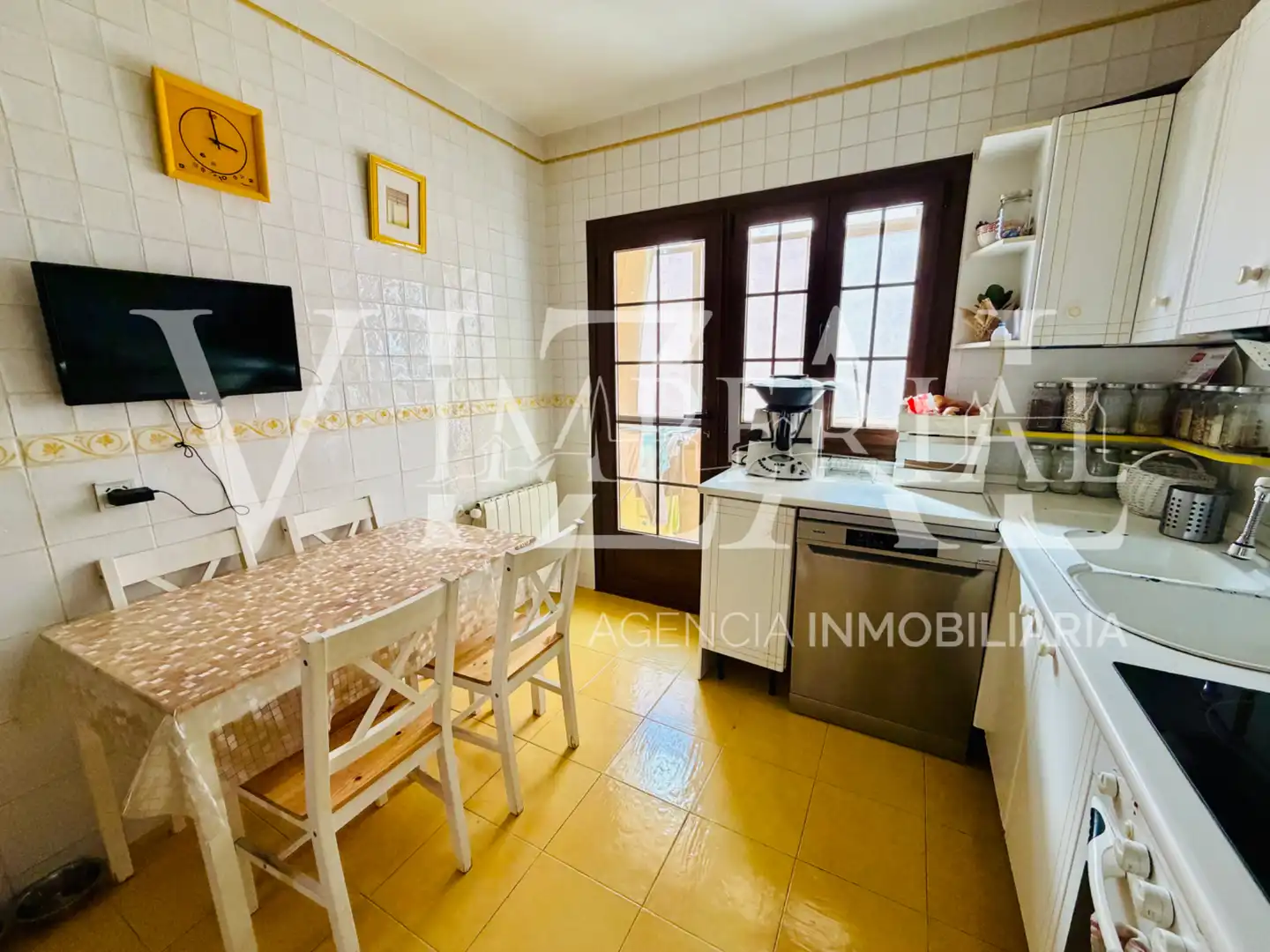 Cocina de Piso en venta en Torrijos con Aire acondicionado, Calefacción y Trastero