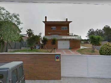 Villa in vendita a Carrer Josep Iturbi