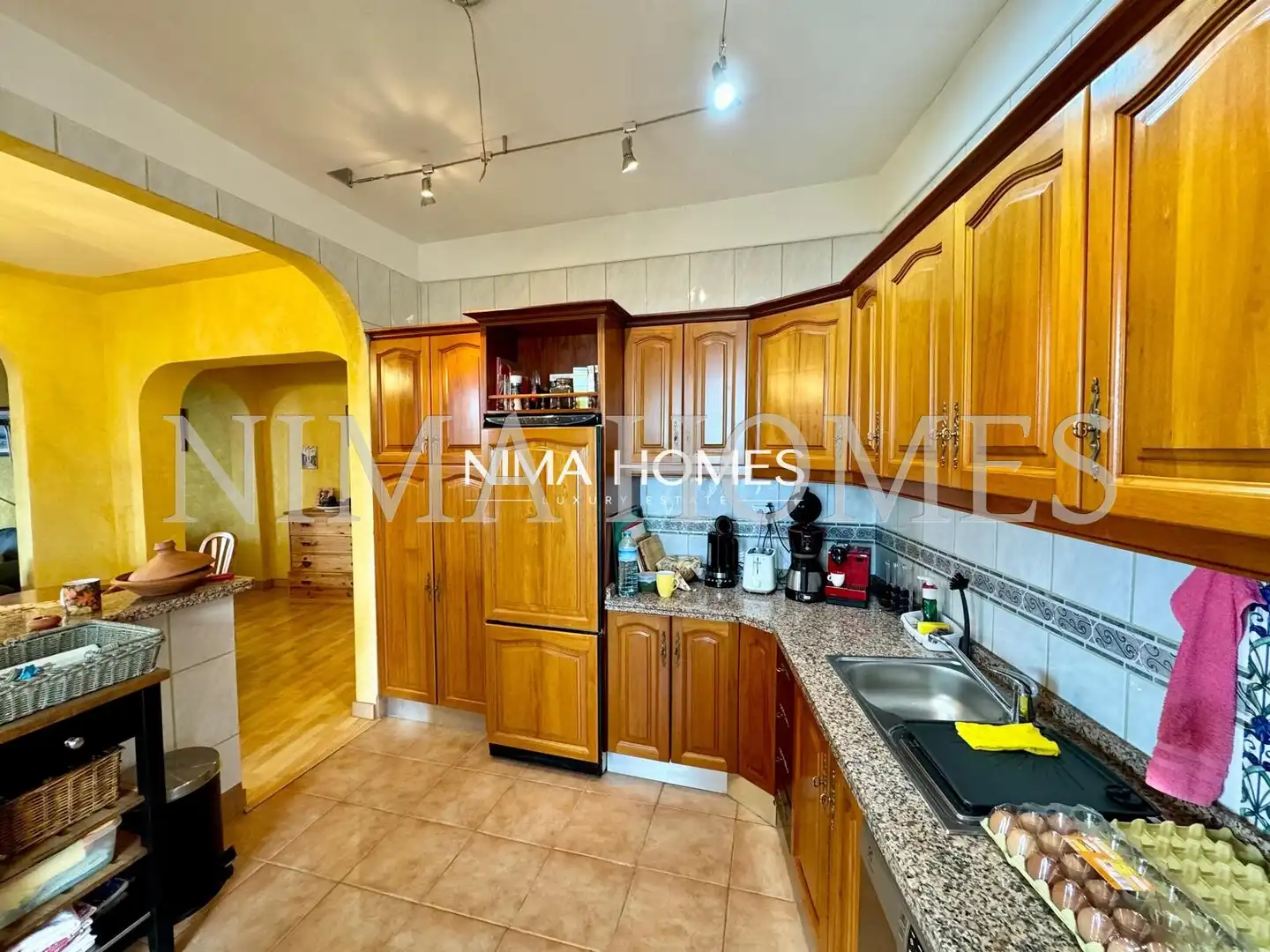 Maison à vendre à Icod de los Vinos pueblo, imagen 12