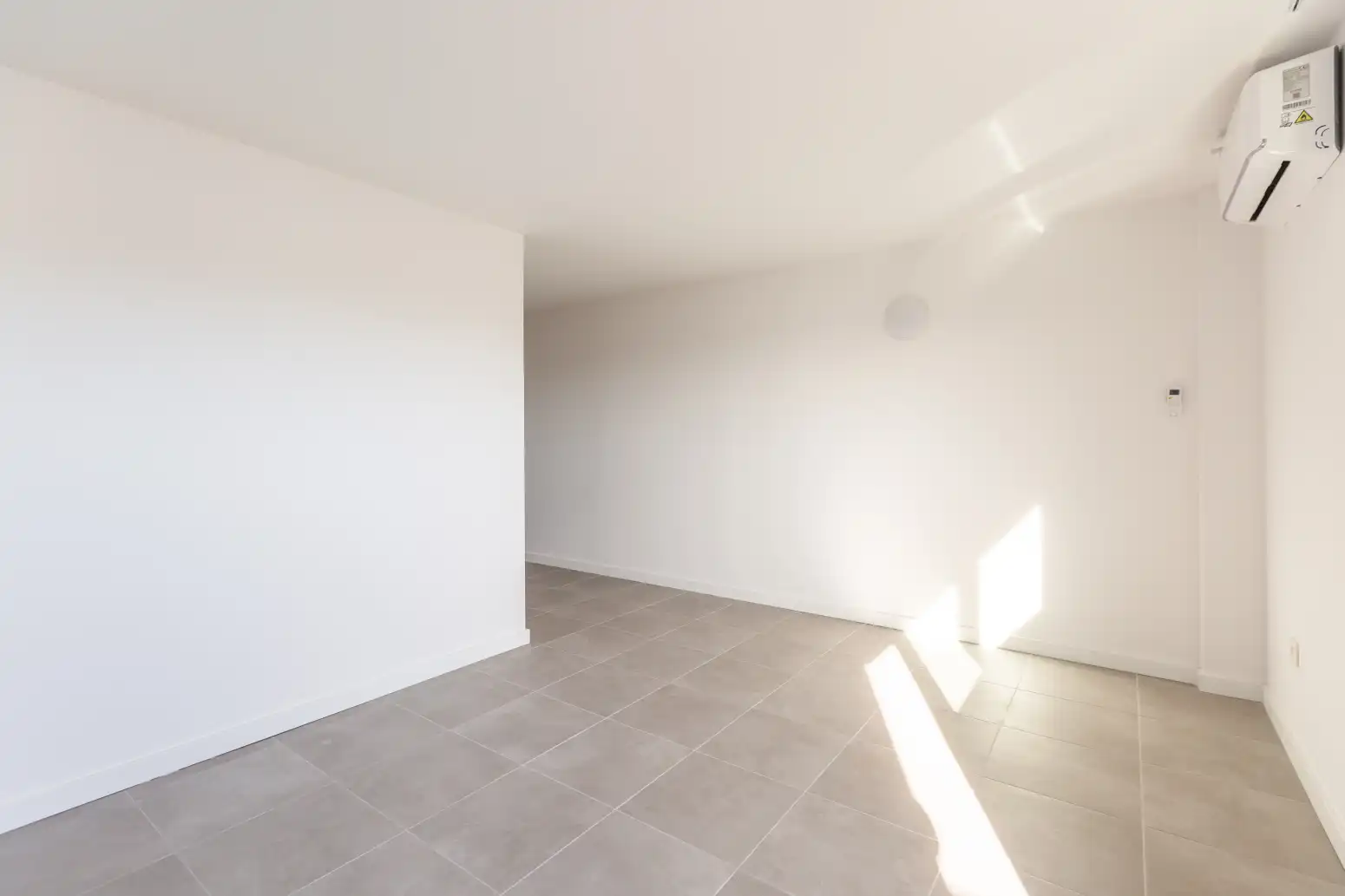 Bedroom of Attic for sale in Zizur Mayor / Zizur Nagusia  with Air Conditioner, Heating and Private garden