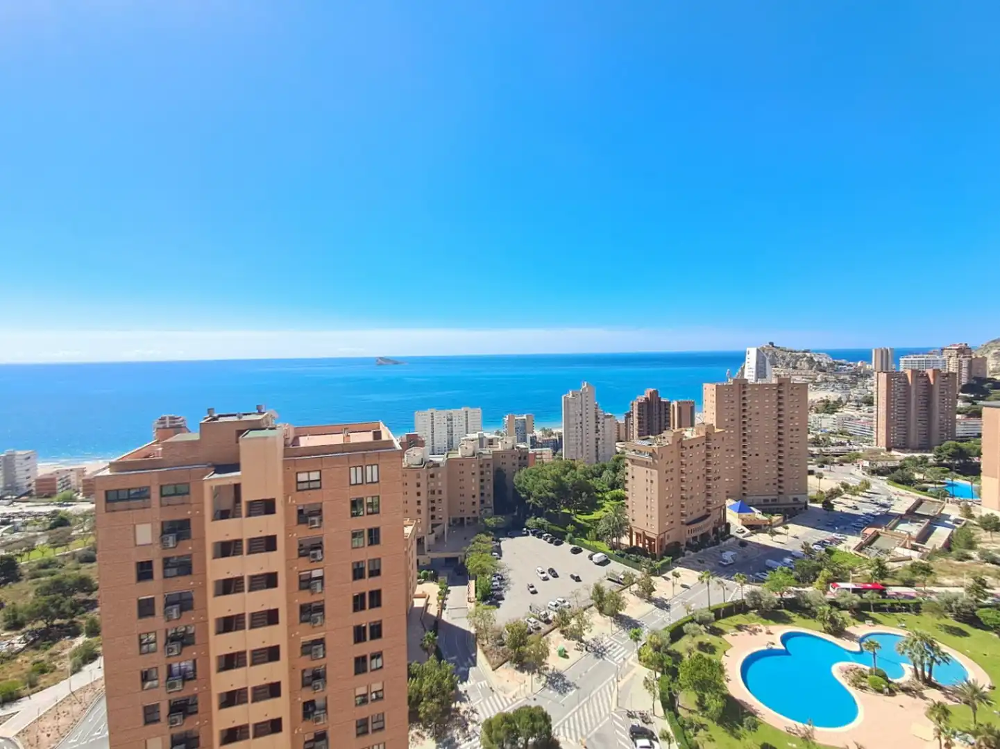 Apartment mit Pool zum Verkauf in Playa de Poniente, imagen 39