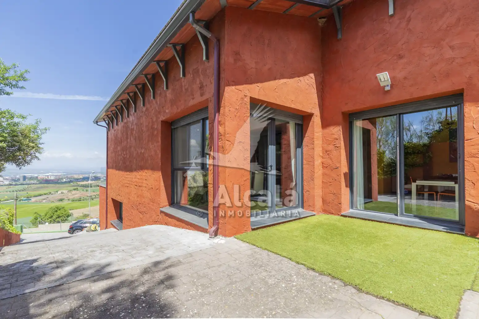Casa o xalet en venda a El Clavín - Valdeluz