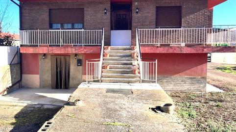 Foto 3 de Casa o xalet en venda a Avenida Madrid-vm, 33, Mansilla Mayor, León