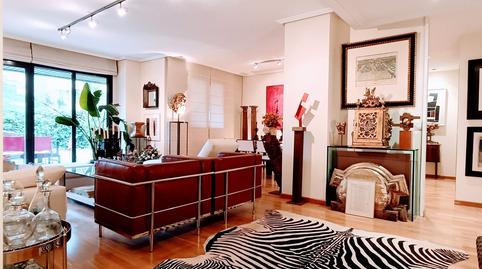 Photo 5 of Flat for rent in La Higuera, Europolis, Las Rozas de Madrid