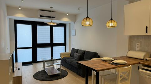 Photo 2 of Flat for rent in N/a, Puerta Bonita, Madrid Capital