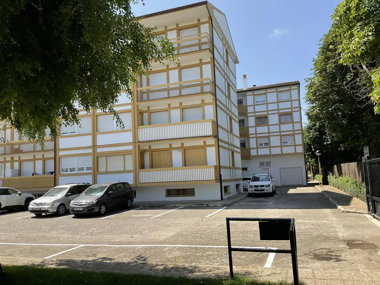 Local comercial en venda a Avenida de Haro 12, imagen 10