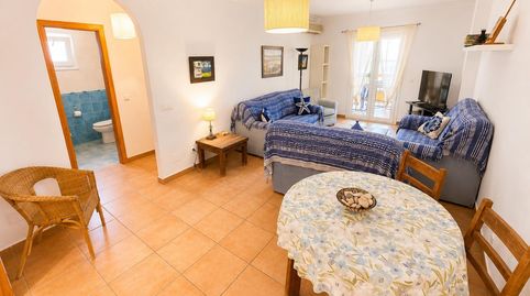 Foto 5 de Planta baixa en venda a Milenio, 3, Centro, Nerja