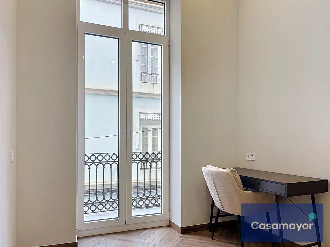 Wohnung mit Terrasse zum Verkauf in Carrer Girona 3, imagen 11