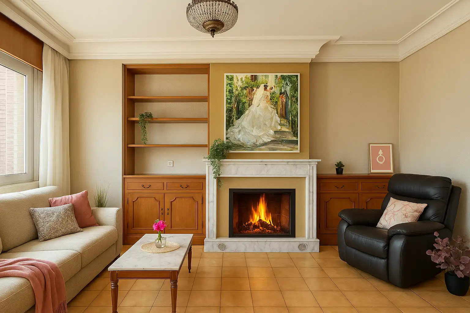 Maison avec terrasse à vendre à San Pedro del Pinatar, imagen 11