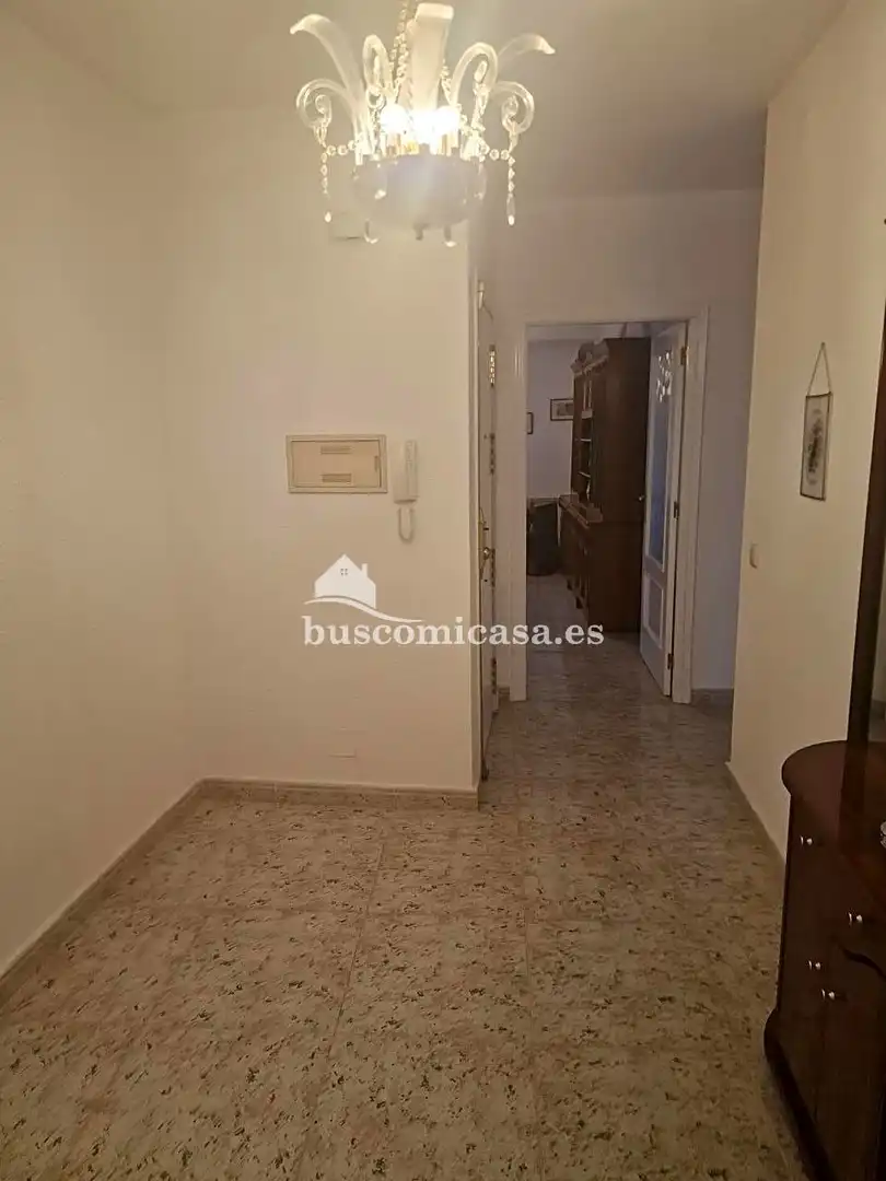 Piso en venta en Los Villares con Calefacción, Amueblado y Balcón