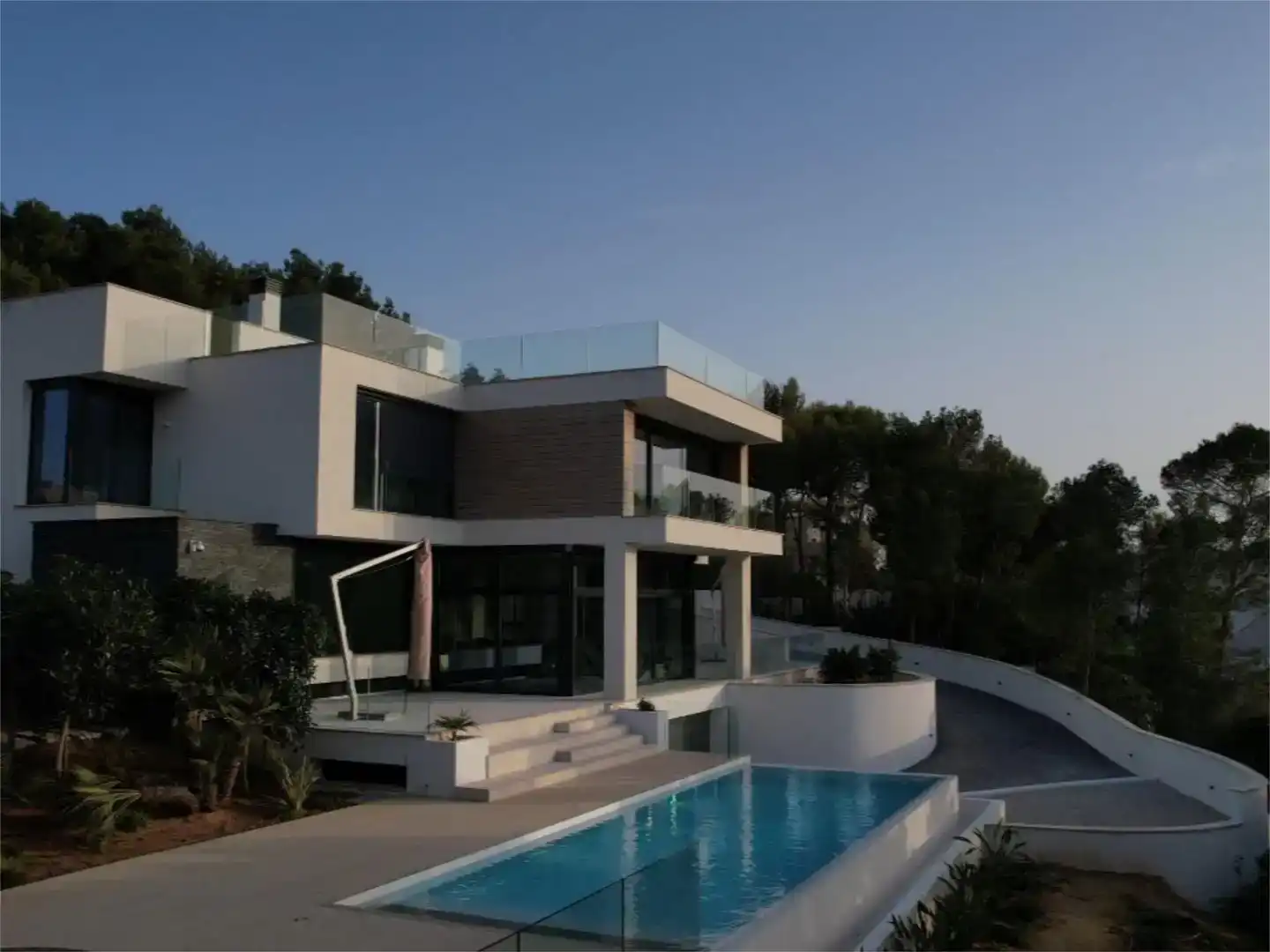 Casa o xalet en venda a Carrer Puig de la Mar, 17, Cala Vinyes