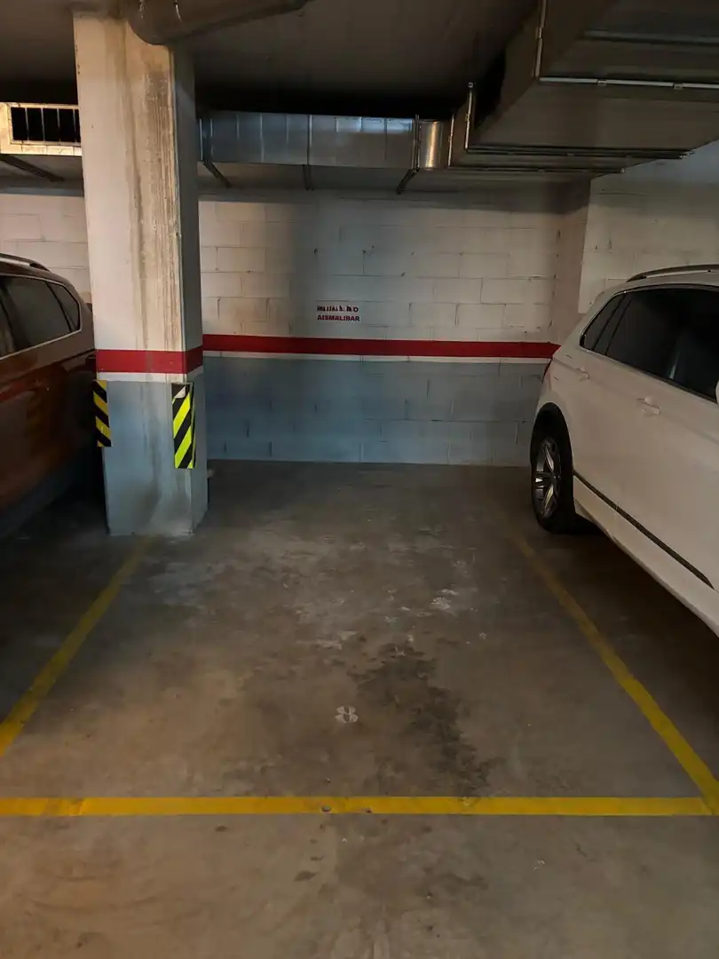 Einzelparkplatz zum Verkauf in Carretera de Ripollet, imagen 2