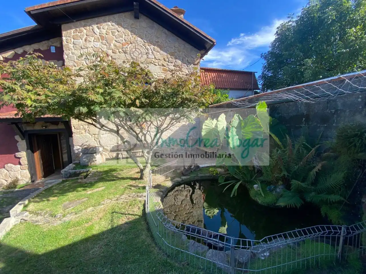 House with pool for sale in Mos, imagen 51