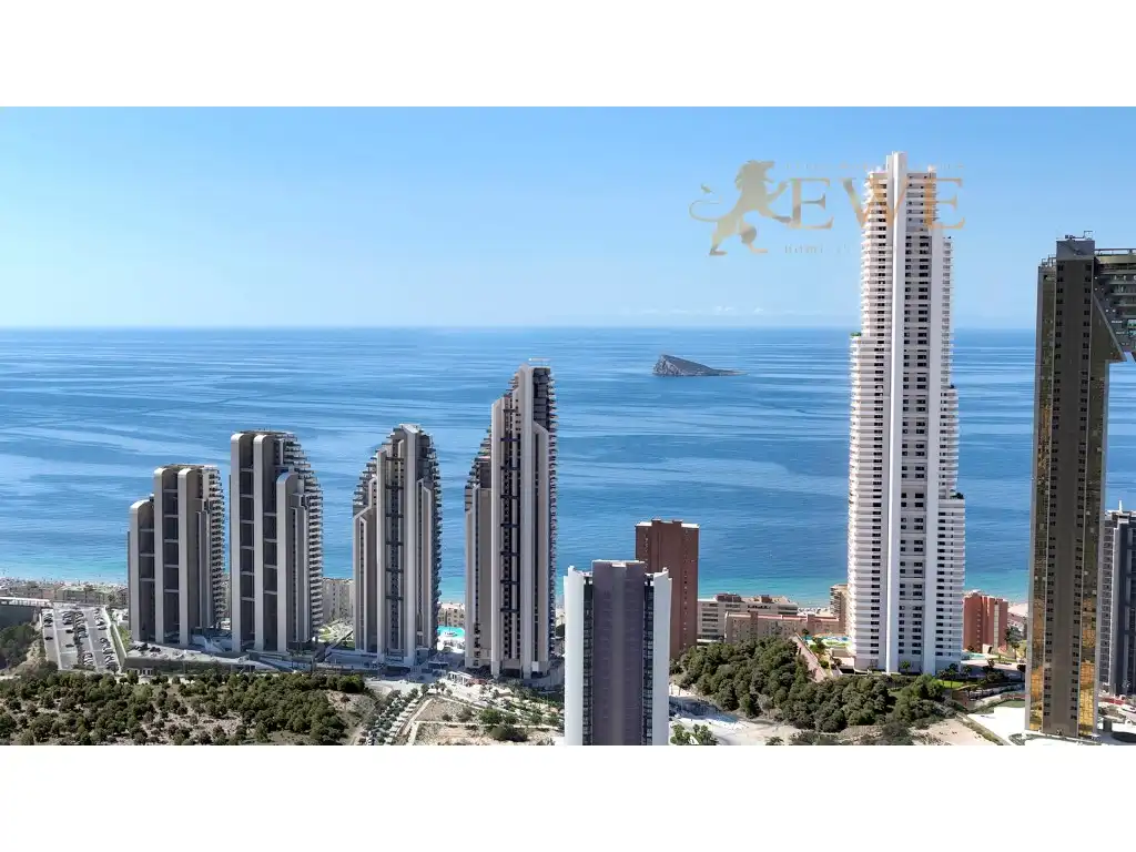 Apartment for sale in Avenida Villajoyosa La, imagen 25