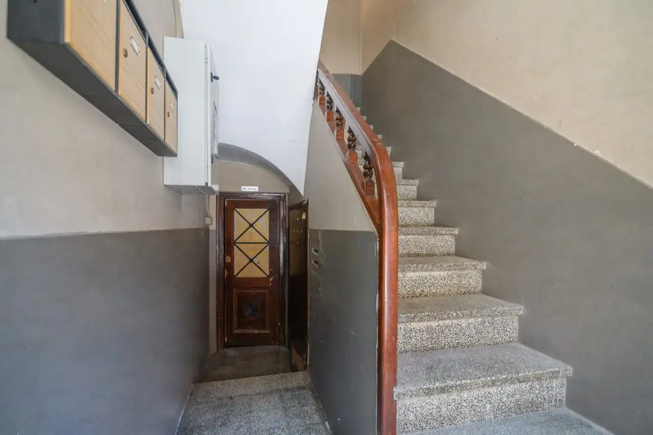 Ático en venta en Barcelona con Parquet, Terraza y Trastero