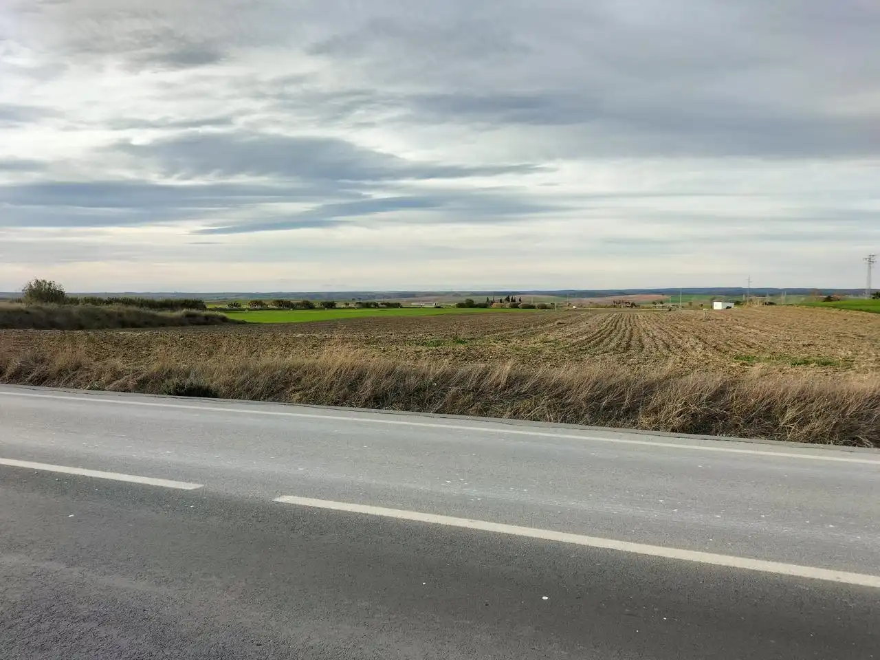 Terrenos y solares en venta en Circunvalación, imagen 3
