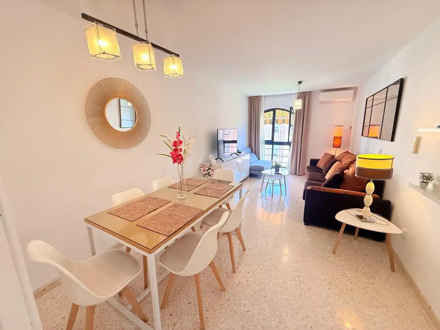 Appartement avec ascenseur à louer à Centro, imagen 3