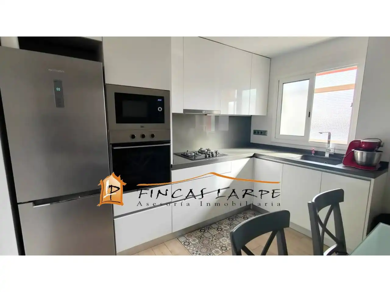 Appartement avec terrasse à vendre à Martorell, imagen 2