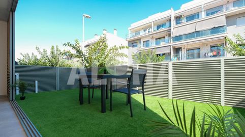 Foto 5 de Apartamento de alquiler en Alfara del Patriarca, Valencia