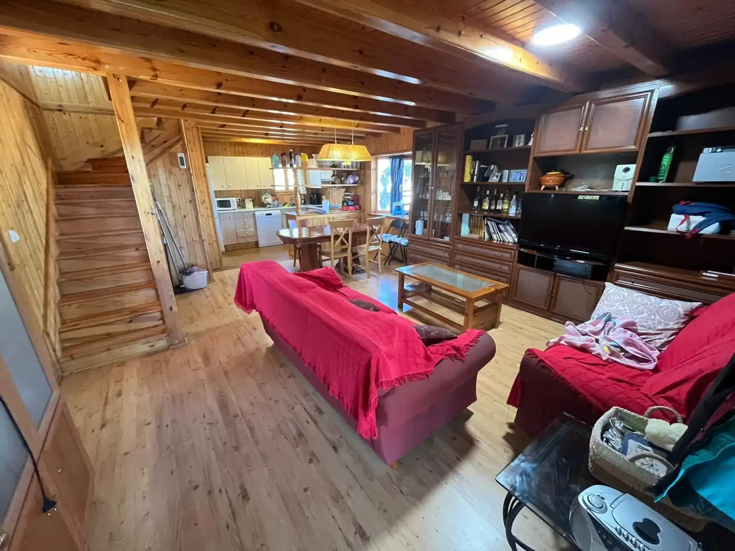 Casa o xalet en venda a Urbanizaciones