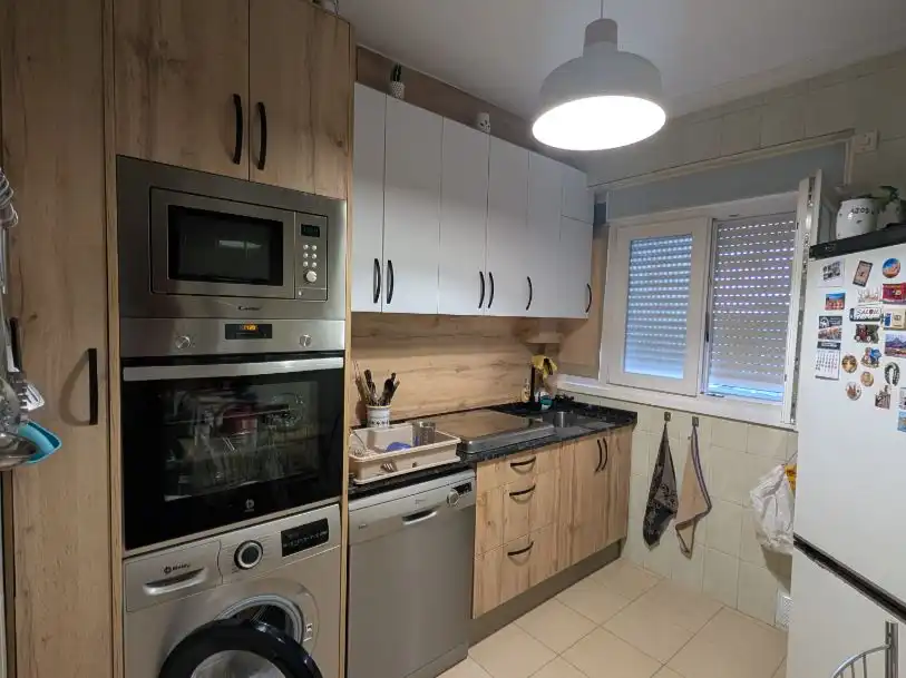 Cocina de Piso en venta en San José Obrero