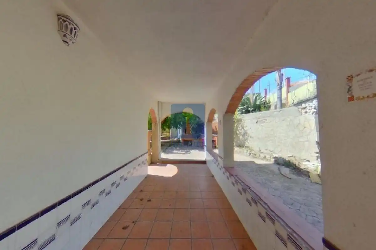 Casa o xalet en venda a Bona Vista, Santa Coloma de Cervelló