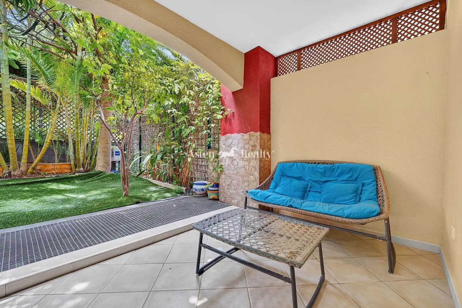 Reihenhaus mit Pool zur Miete in La Marea, imagen 20