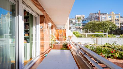 Foto 5 de Pis en venda a L'Antiga Esquerra de l'Eixample,  Barcelona Capital