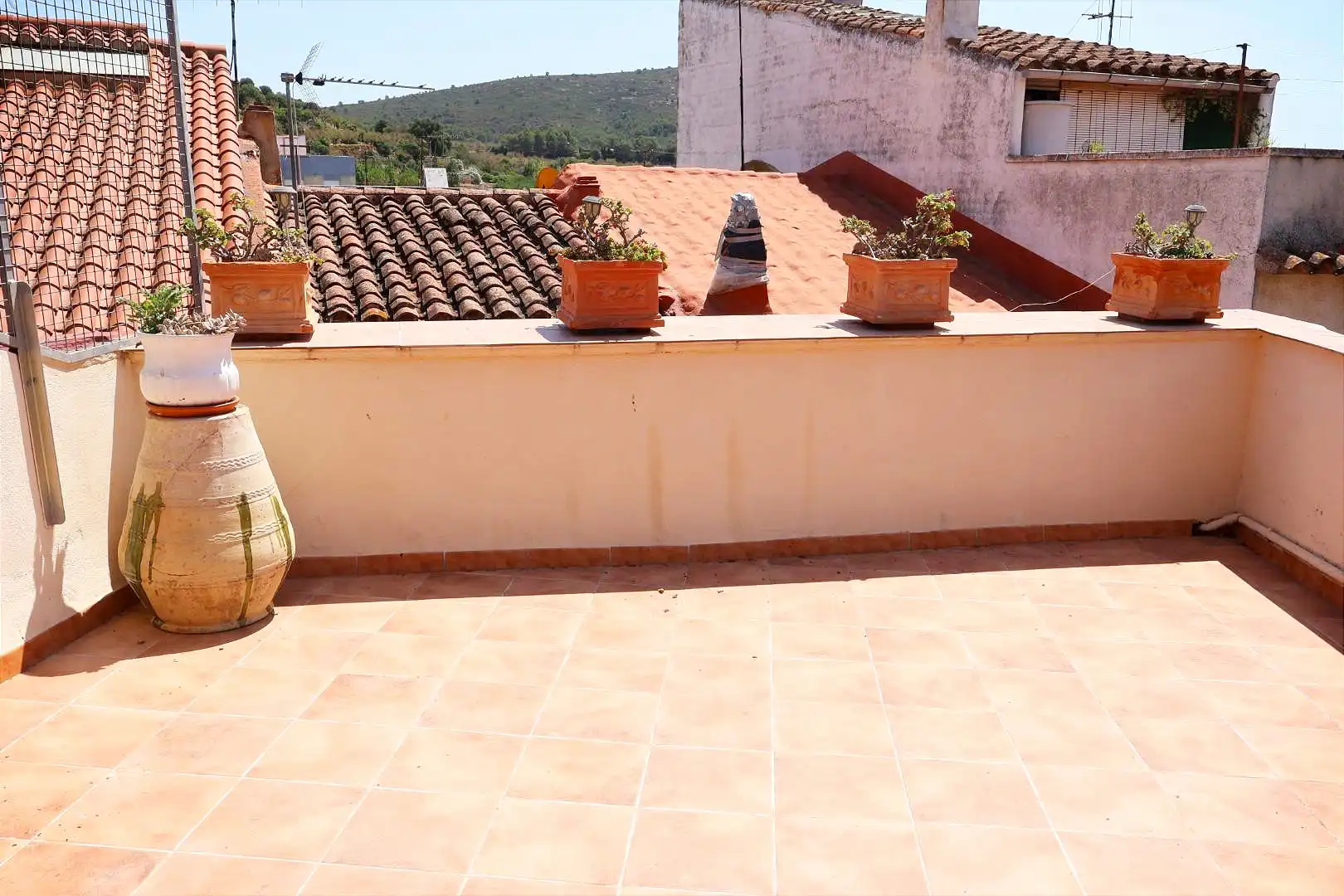 Casa rústica con terraza en venta en Cabanes, imagen 43