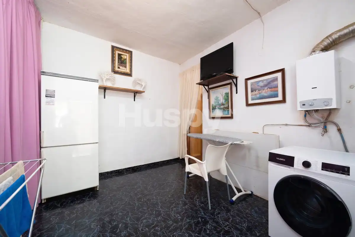 Casa amb terrassa en venda a Carrer Biar, imagen 29