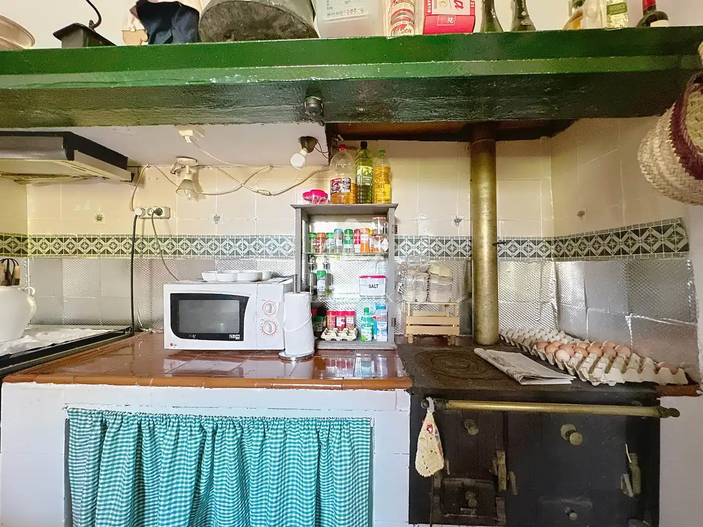 Maison rustique avec jardin à vendre à Alaior poble, imagen 42