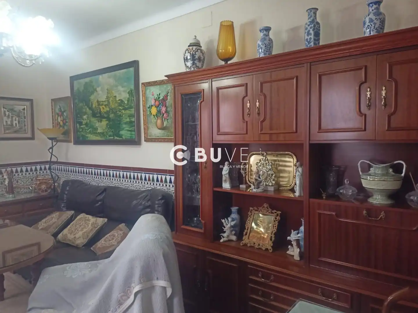 Casa en venta en Carreteros, imagen 13