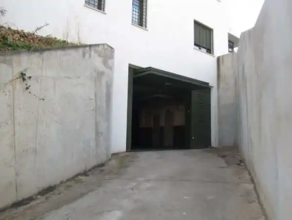 Parking de Garaje en venta en Nerja