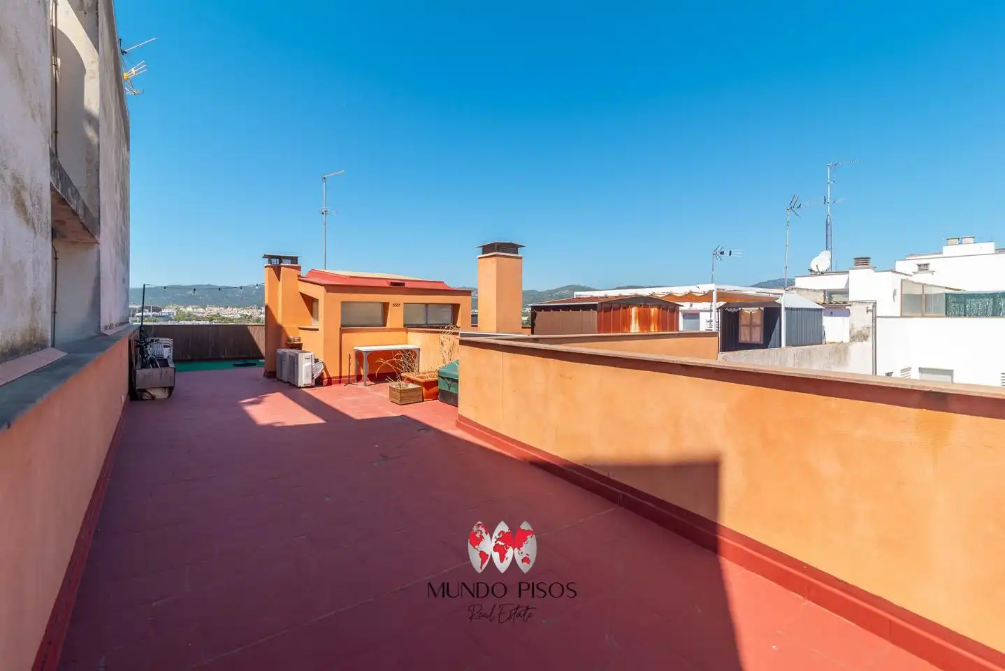 Flat for rent in calle de Joan Mascaró i Fornés, El Secar de la Real