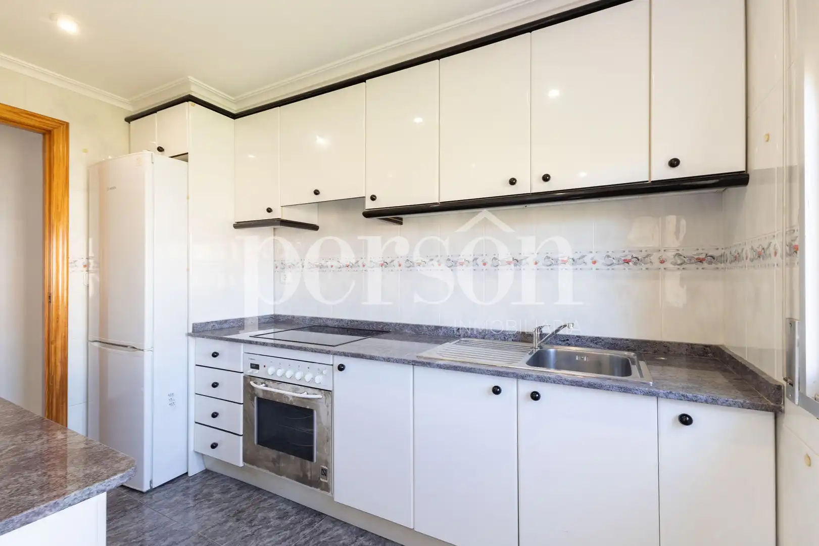 Flat with lift to rent in Puerto de Sagunto, imagen 6
