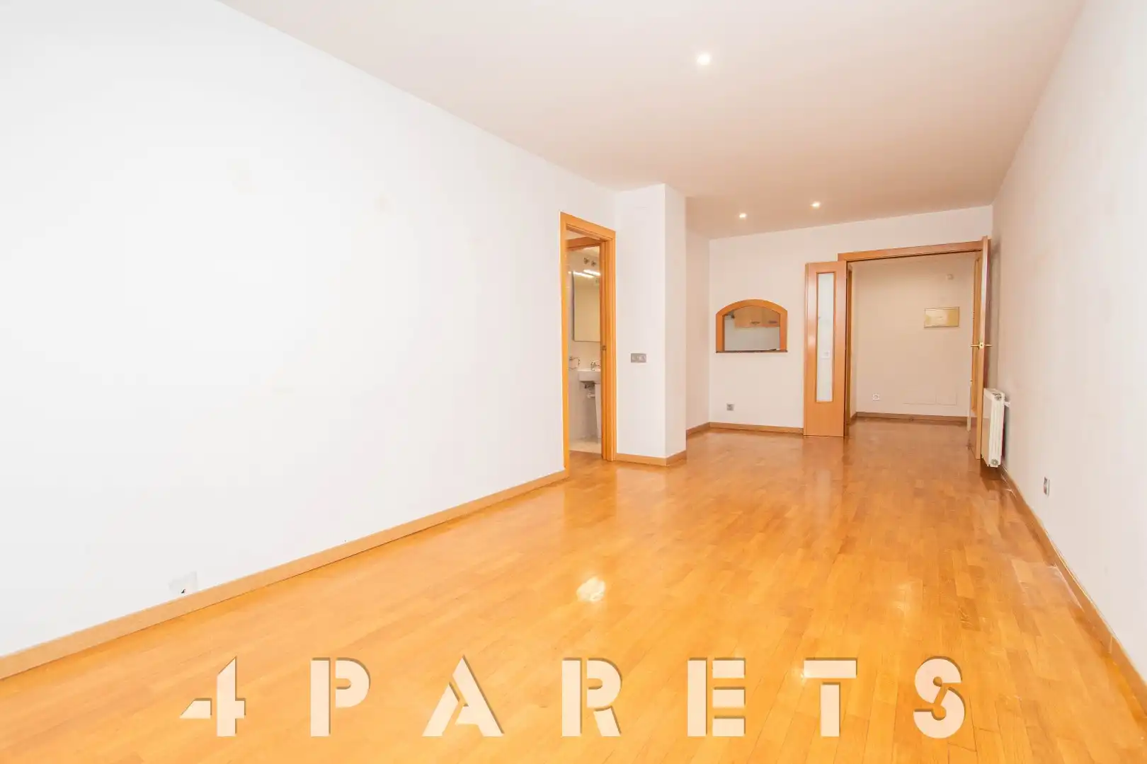 Flat for sale in Vilassar de Mar  with Heating, Parquet flooring and Oven